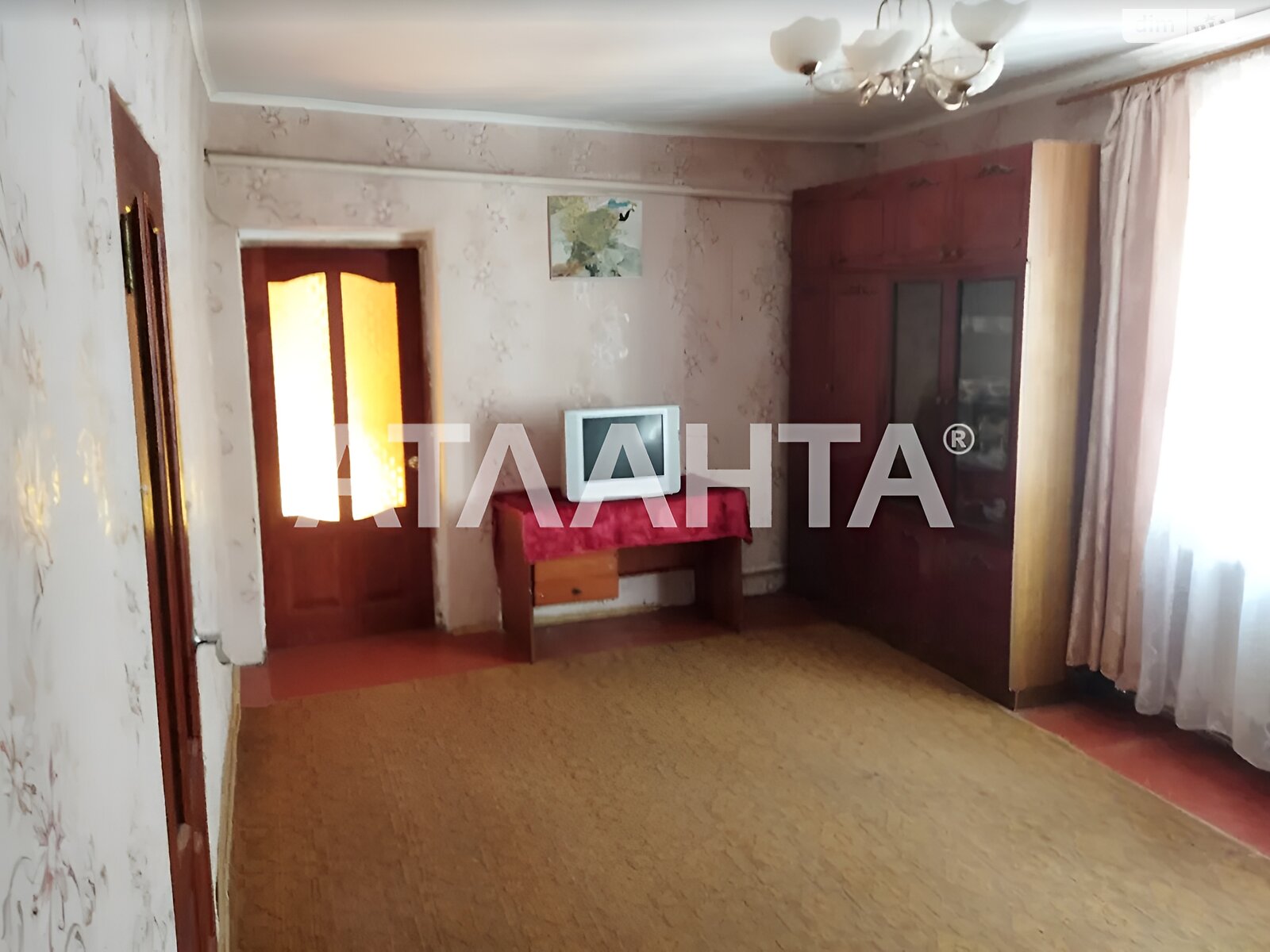 Продажа части дома в Виннице, улица Владимира Сосюры, район Масложир комбинат, 2 комнаты фото 1 Продажа части дома в Виннице, улица Владимира Сосюры, район Масложир комбинат, 2 комнаты фото 1