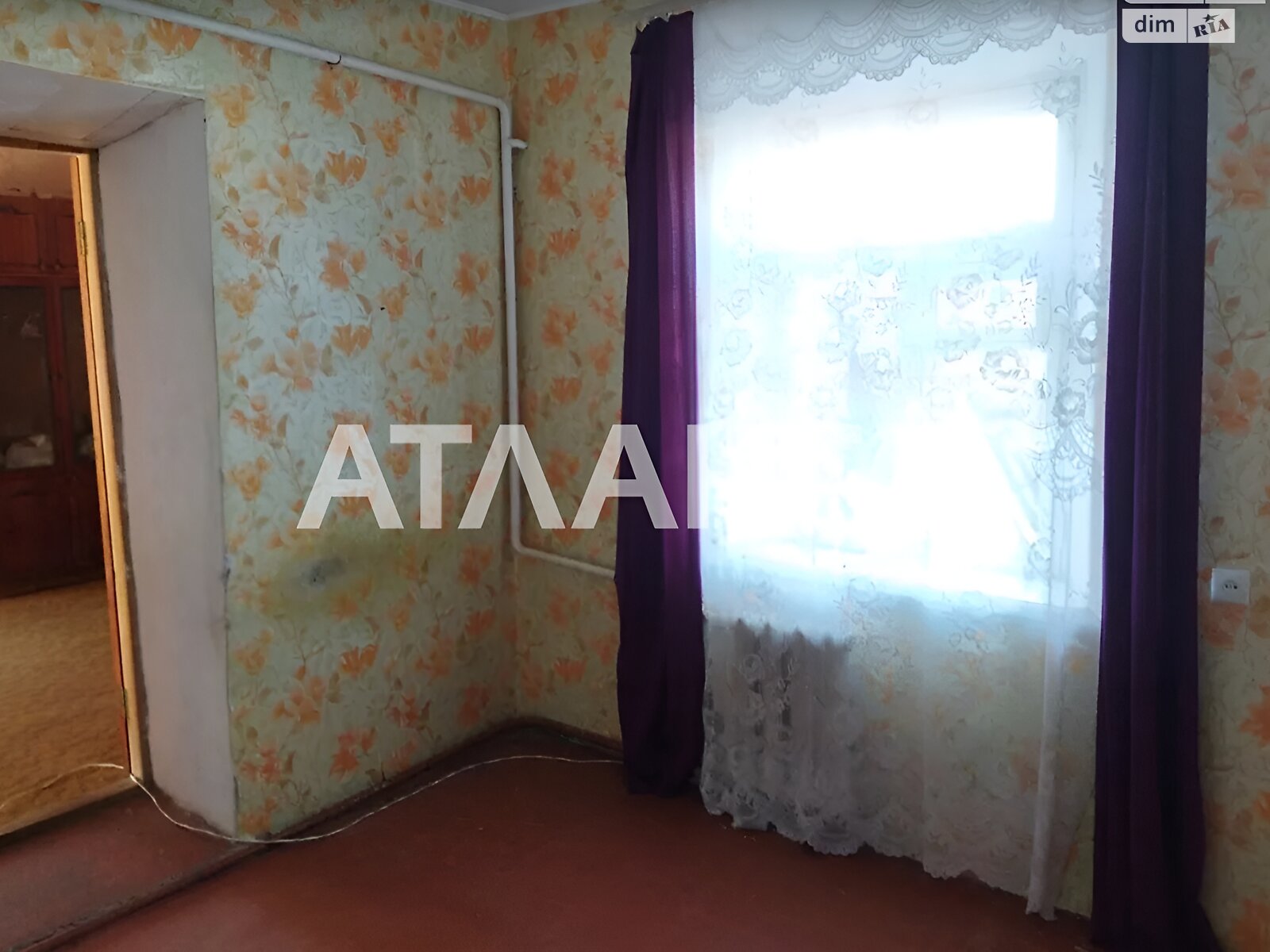 Продажа части дома в Виннице, улица Владимира Сосюры, район Масложир комбинат, 2 комнаты фото 1 Продажа части дома в Виннице, улица Владимира Сосюры, район Масложир комбинат, 2 комнаты фото 1