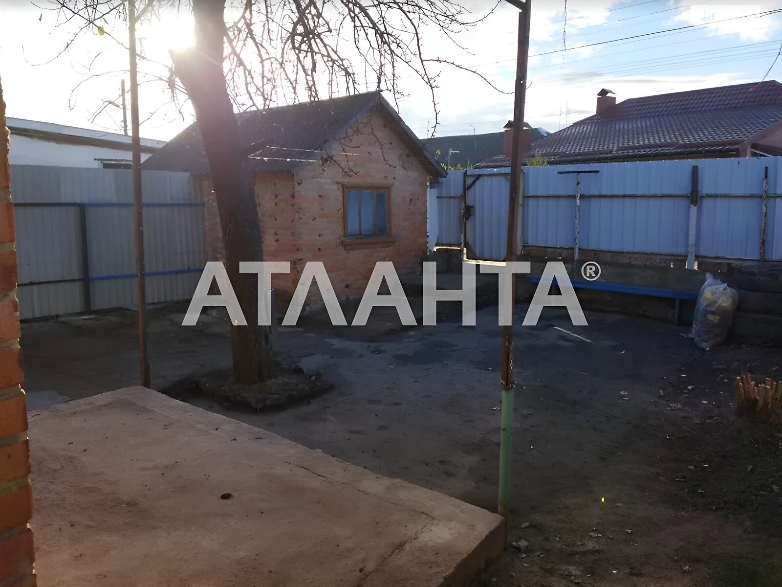 Продажа части дома в Виннице, улица Владимира Сосюры, район Масложир комбинат, 2 комнаты фото 1 Продажа части дома в Виннице, улица Владимира Сосюры, район Масложир комбинат, 2 комнаты фото 1
