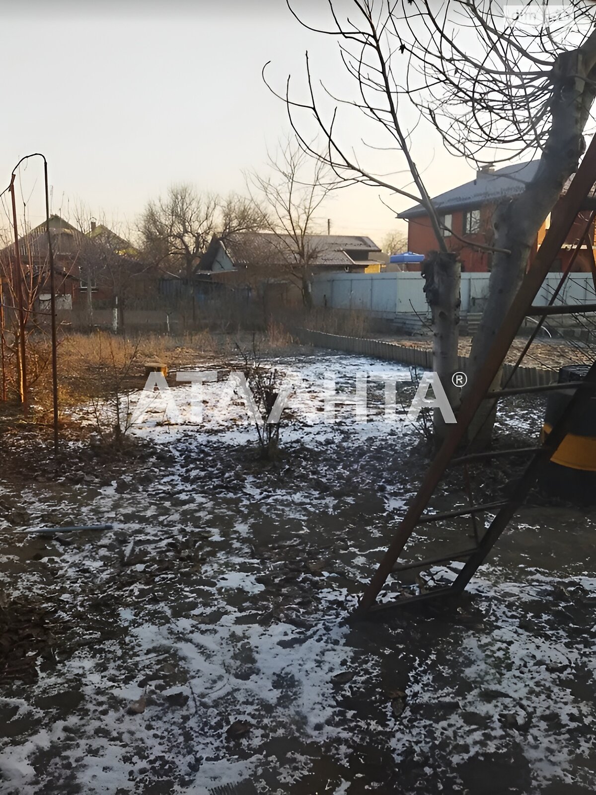 Продажа части дома в Виннице, улица Владимира Сосюры, район Масложир комбинат, 2 комнаты фото 1 Продажа части дома в Виннице, улица Владимира Сосюры, район Масложир комбинат, 2 комнаты фото 1