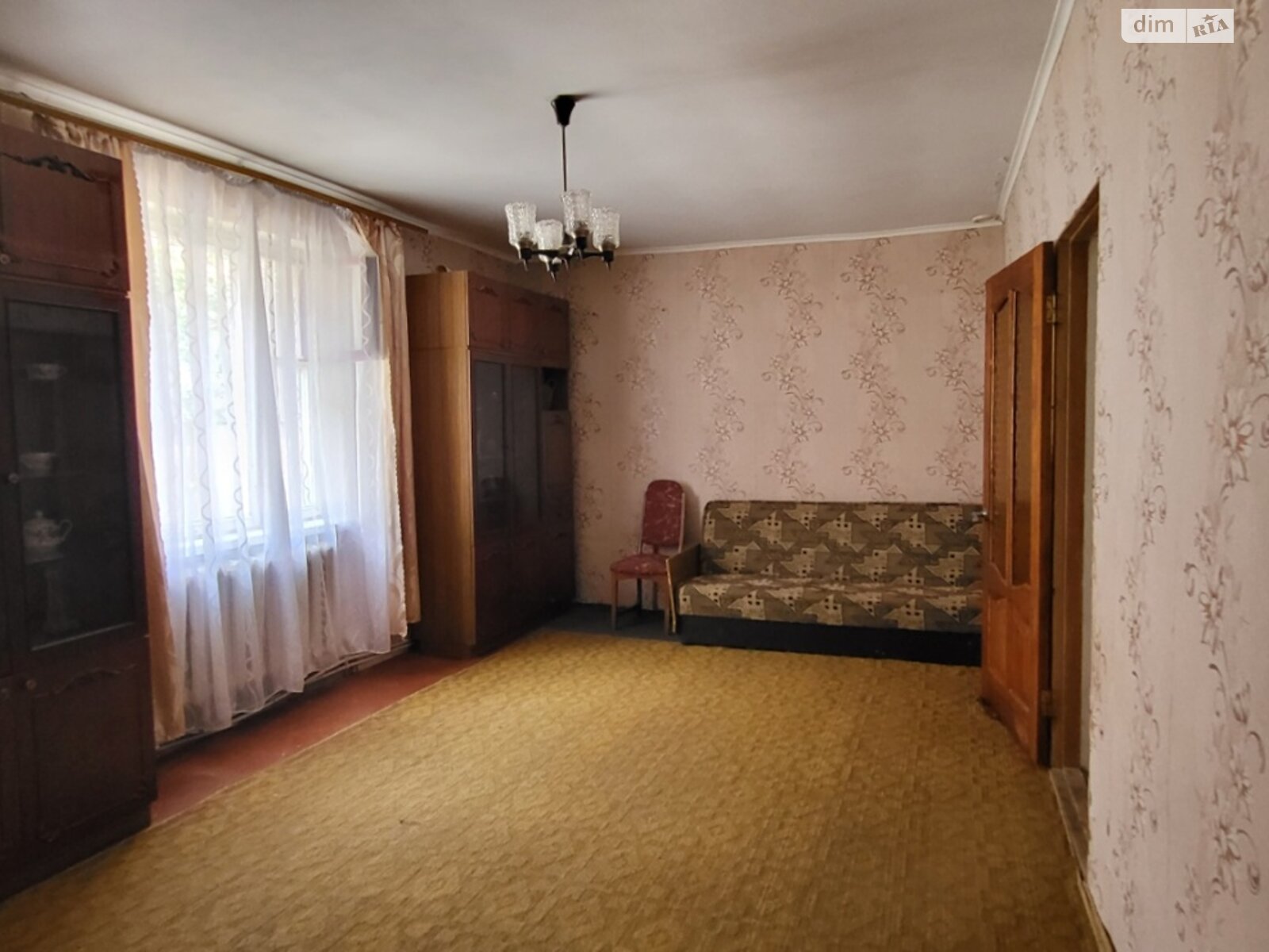 Продажа части дома в Виннице, улица Владимира Сосюры 31, район Масложир комбинат, 3 комнаты фото 1 Продажа части дома в Виннице, улица Владимира Сосюры 31, район Масложир комбинат, 3 комнаты фото 1