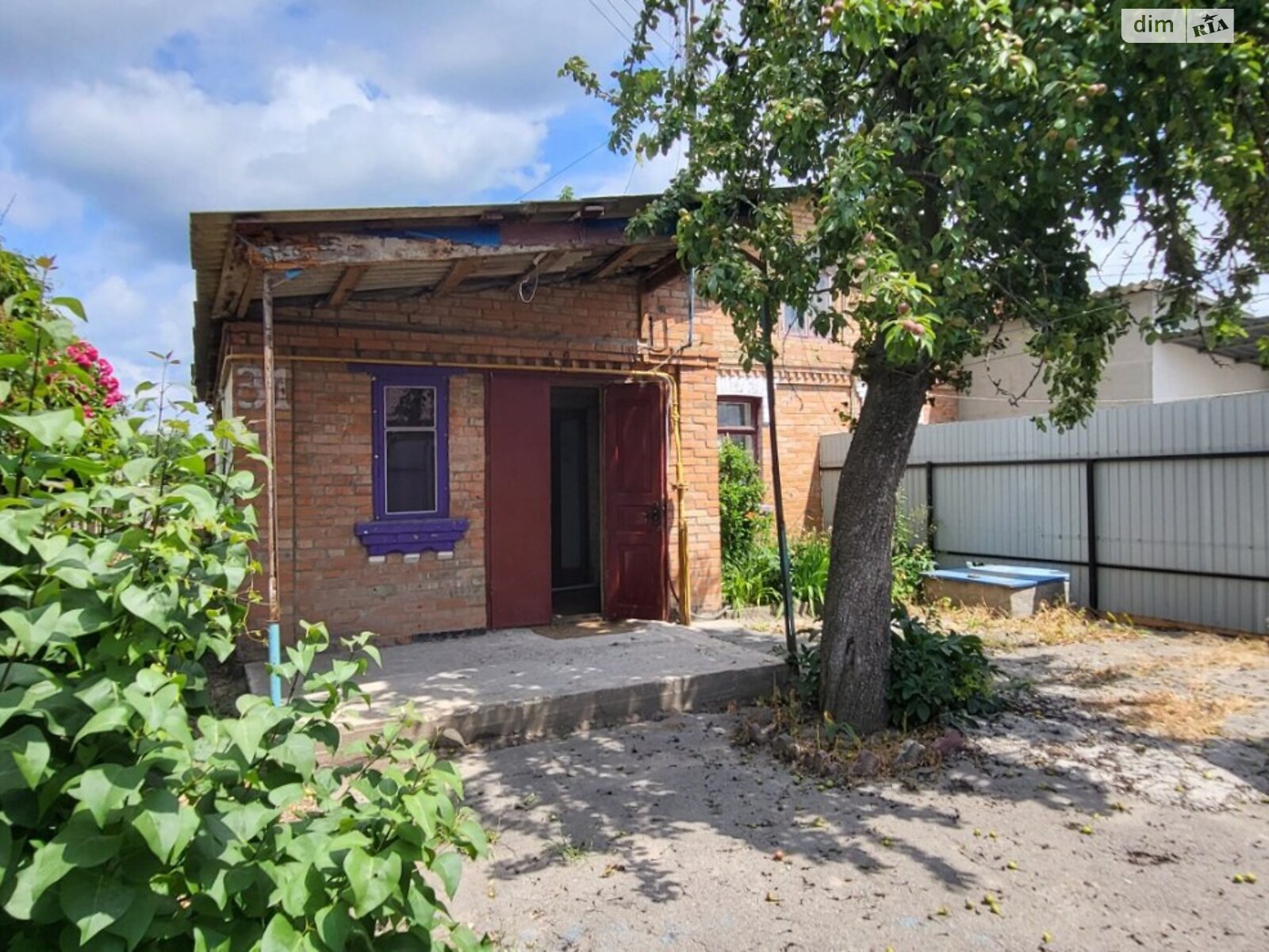 Продажа части дома в Виннице, улица Владимира Сосюры 31, район Масложир комбинат, 3 комнаты фото 1 Продажа части дома в Виннице, улица Владимира Сосюры 31, район Масложир комбинат, 3 комнаты фото 1