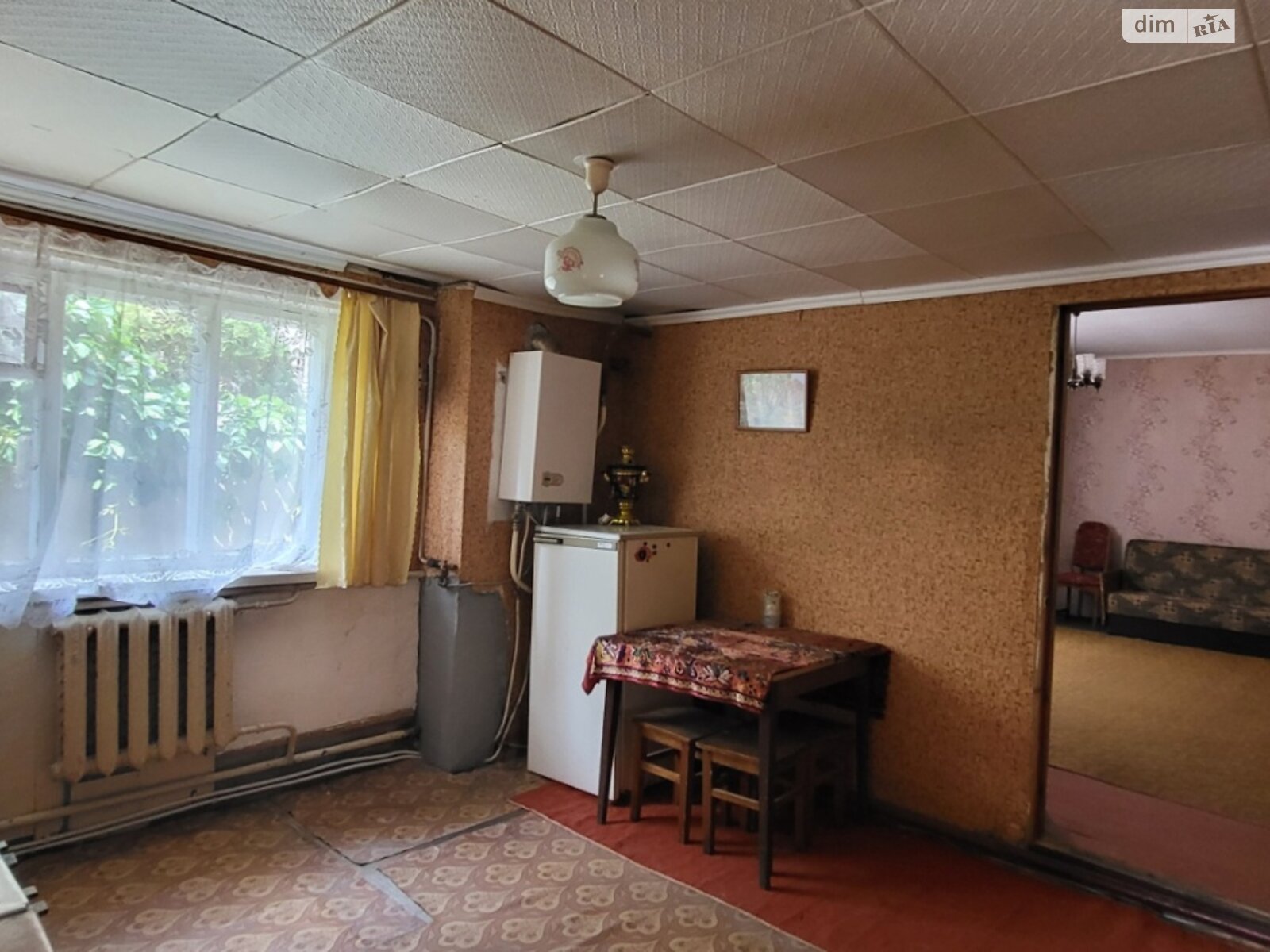 Продажа части дома в Виннице, улица Владимира Сосюры 31, район Масложир комбинат, 3 комнаты фото 1 Продажа части дома в Виннице, улица Владимира Сосюры 31, район Масложир комбинат, 3 комнаты фото 1