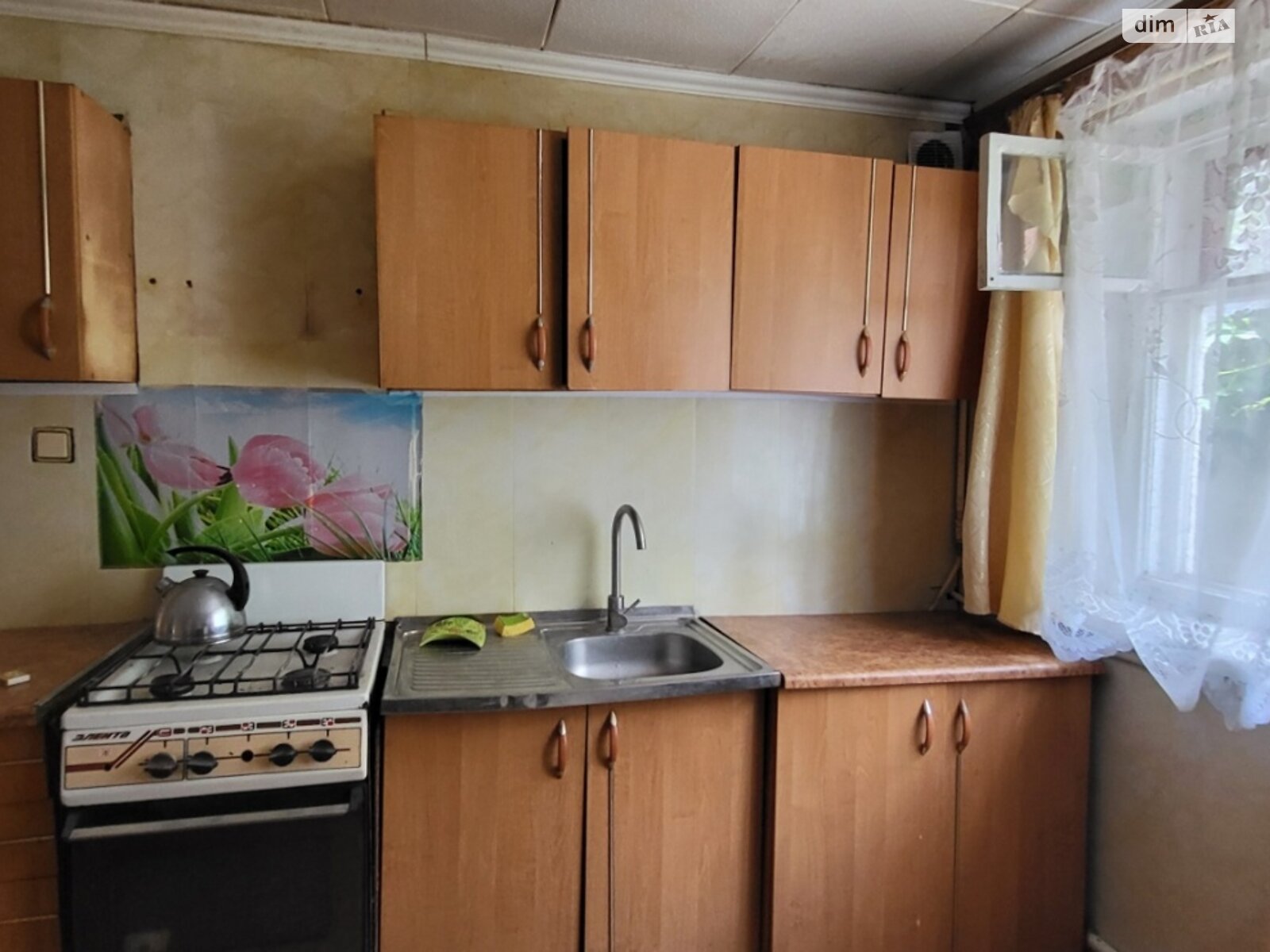 Продажа части дома в Виннице, улица Владимира Сосюры 31, район Масложир комбинат, 3 комнаты фото 1 Продажа части дома в Виннице, улица Владимира Сосюры 31, район Масложир комбинат, 3 комнаты фото 1