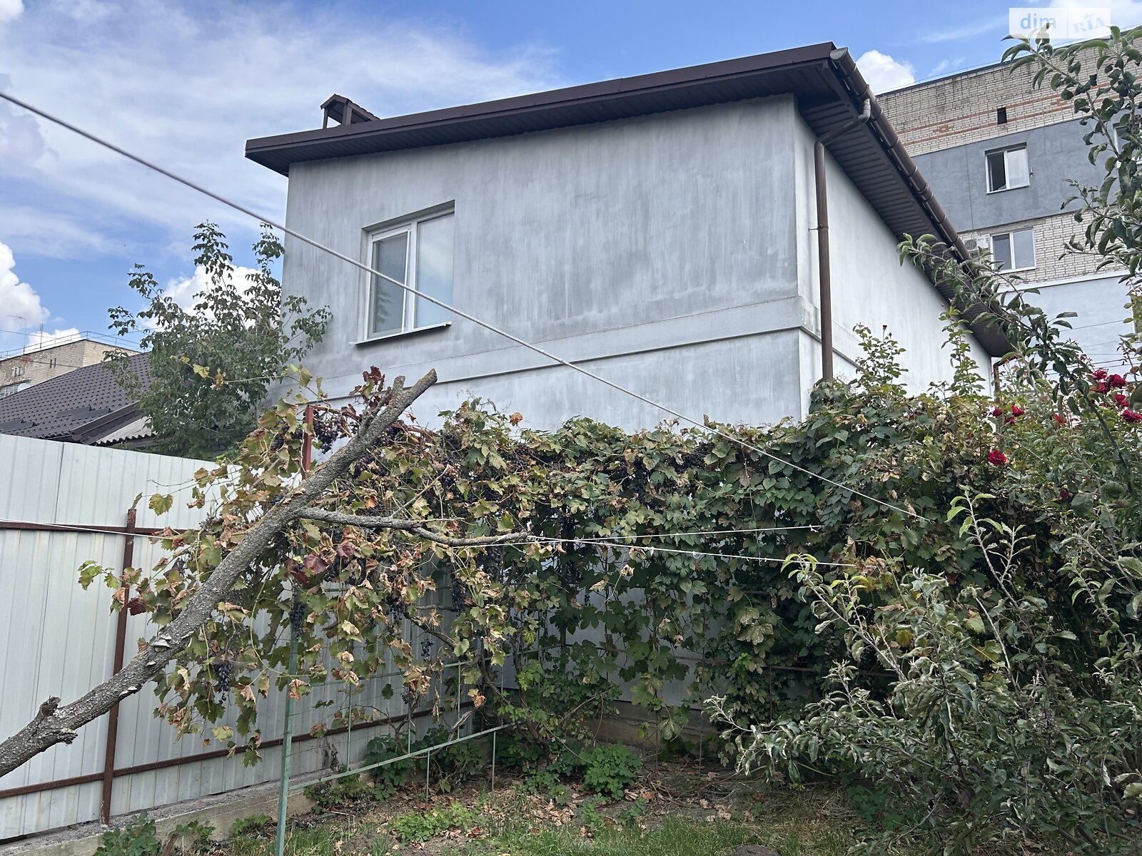 Продажа части дома в Виннице, улица Юрия Курия, район Масложир комбинат, 3 комнаты фото 1