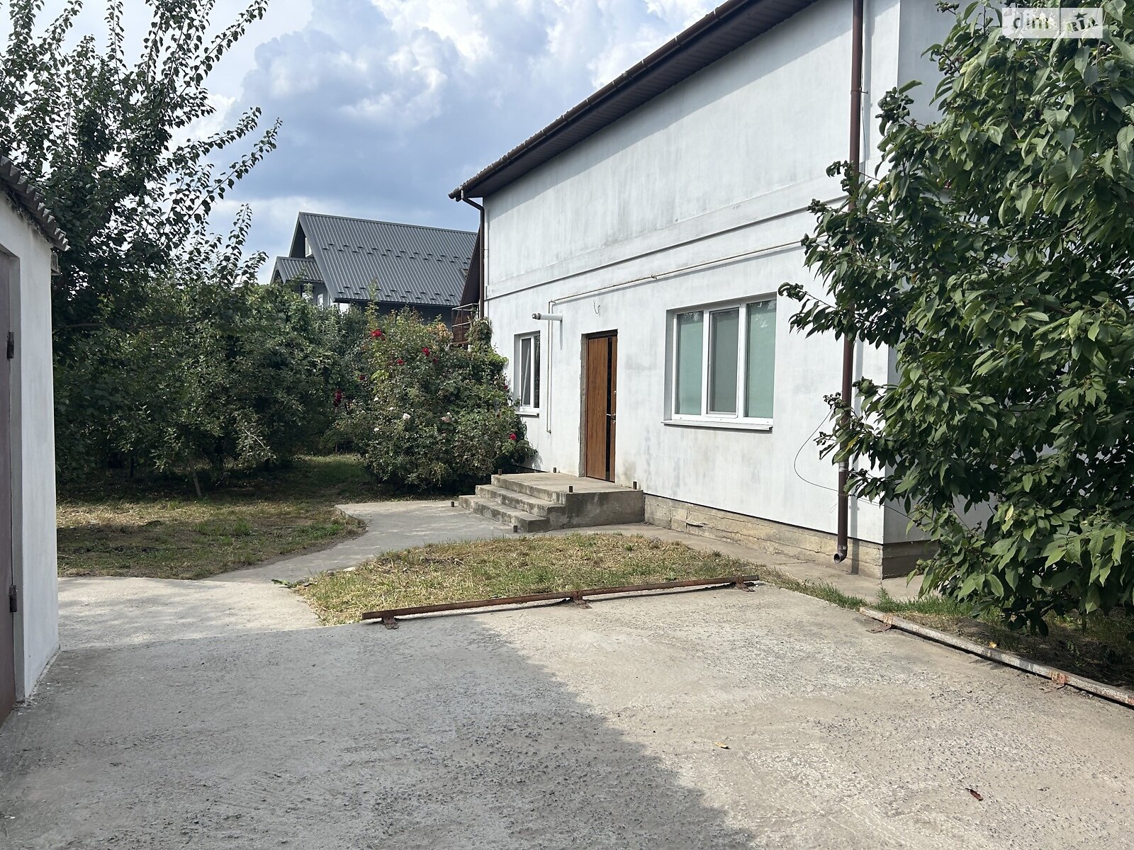 Продажа части дома в Виннице, улица Юрия Курия, район Масложир комбинат, 3 комнаты фото 1