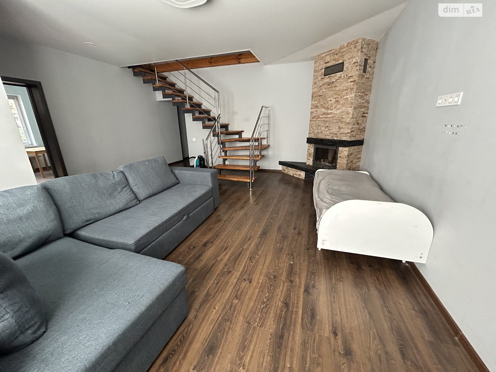 Продажа части дома в Виннице, улица Юрия Курия, район Масложир комбинат, 3 комнаты фото 1