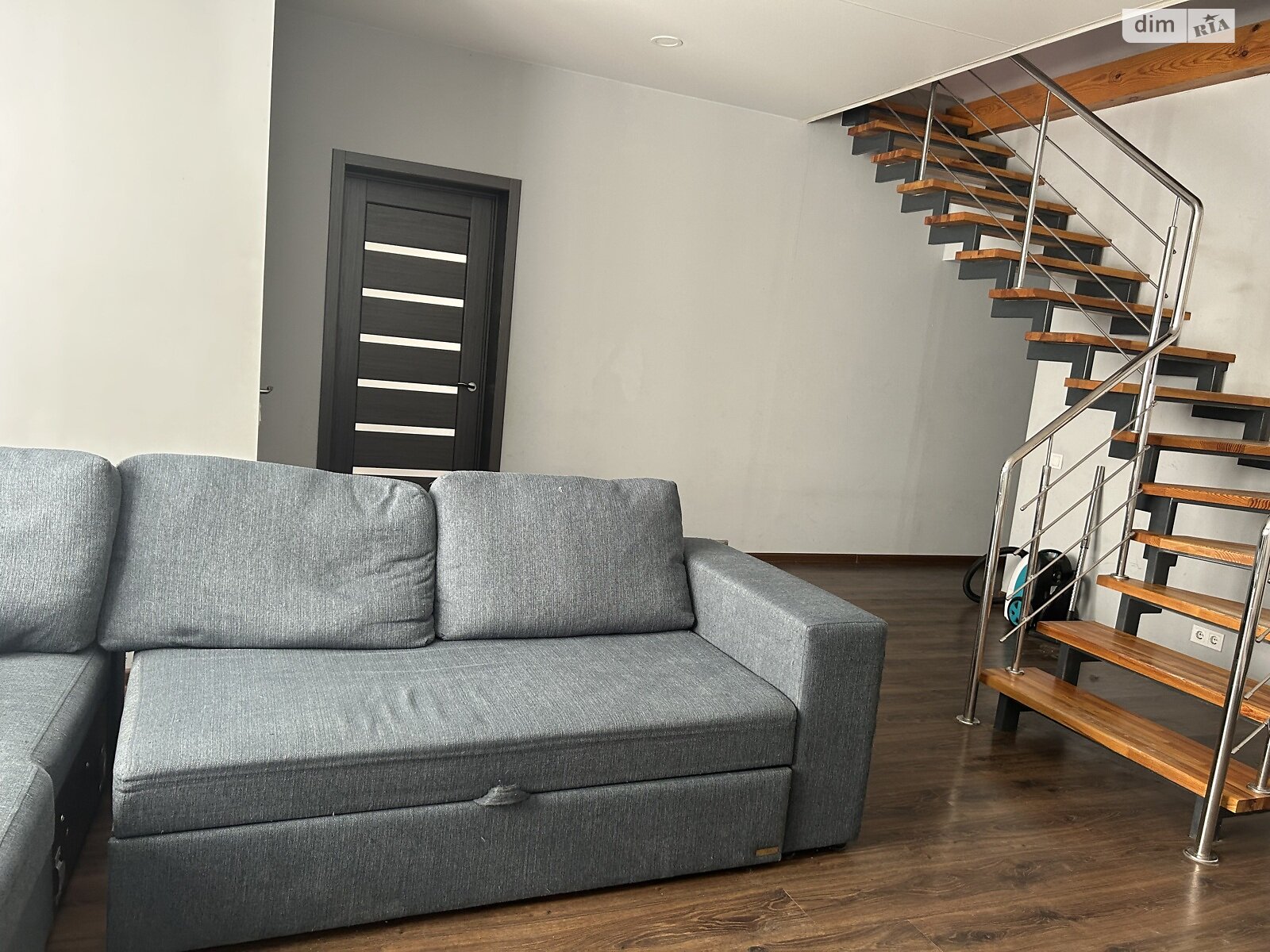 Продажа части дома в Виннице, улица Юрия Курия, район Масложир комбинат, 3 комнаты фото 1