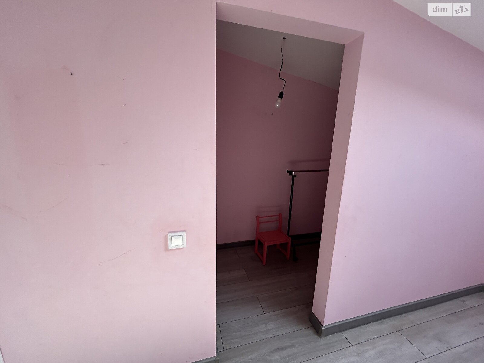 Продажа части дома в Виннице, улица Юрия Курия, район Масложир комбинат, 3 комнаты фото 1