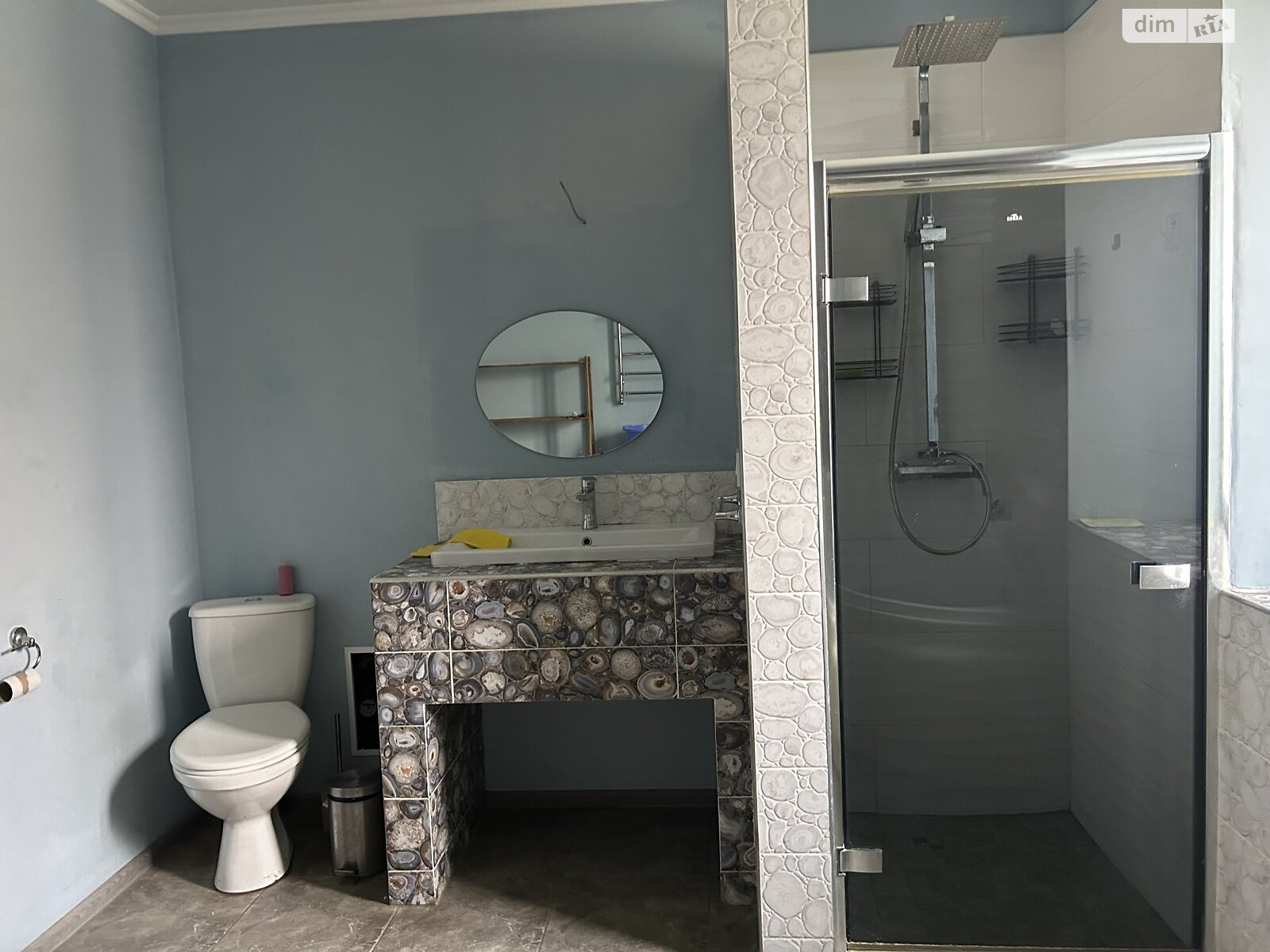 Продажа части дома в Виннице, улица Юрия Курия, район Масложир комбинат, 3 комнаты фото 1