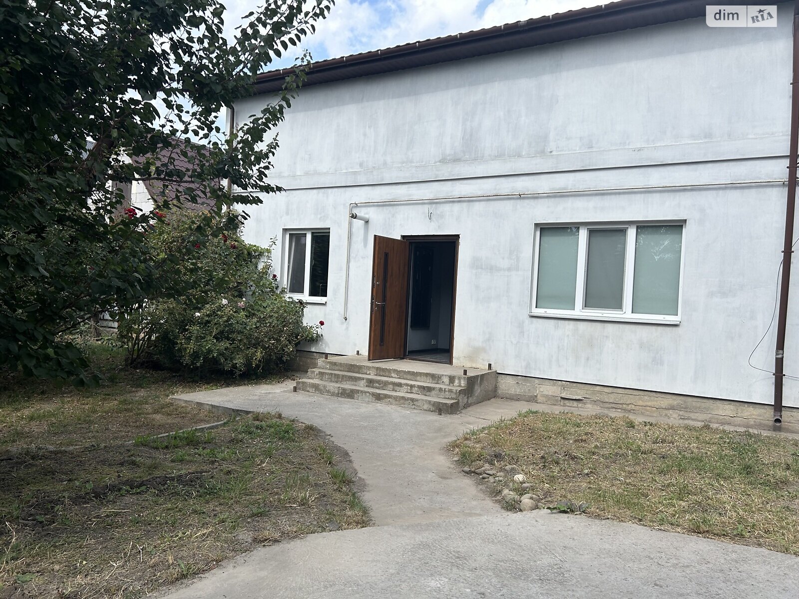 Продажа части дома в Виннице, улица Юрия Курия, район Масложир комбинат, 3 комнаты фото 1