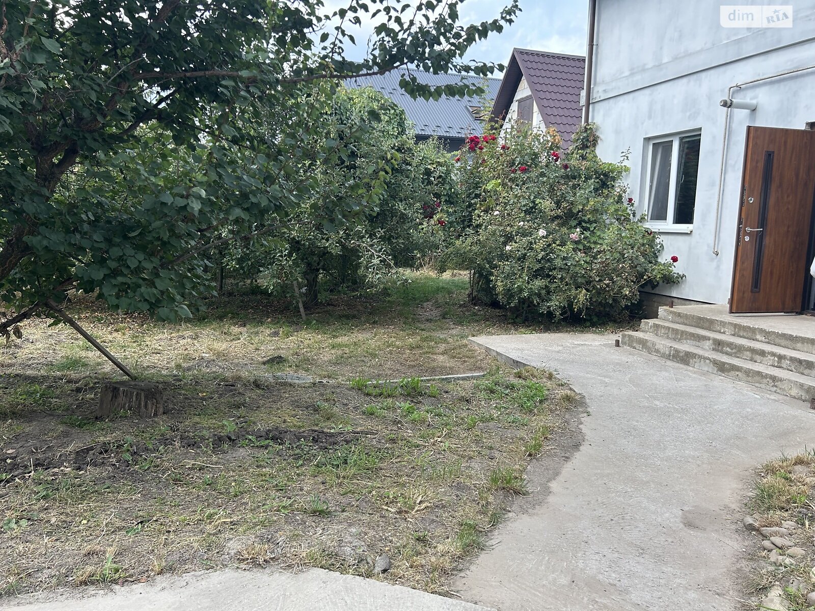 Продажа части дома в Виннице, улица Юрия Курия, район Масложир комбинат, 3 комнаты фото 1