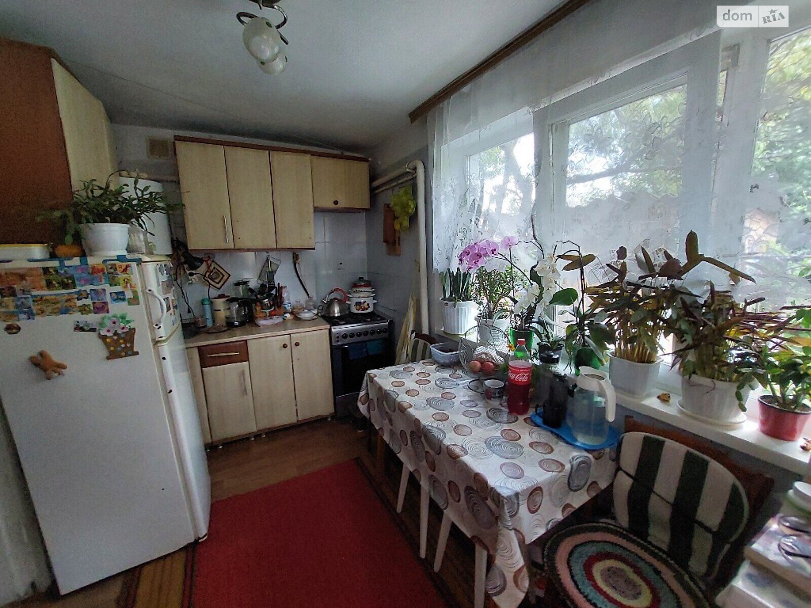 Продажа части дома в Виннице, район Масложир комбинат, 3 комнаты фото 1