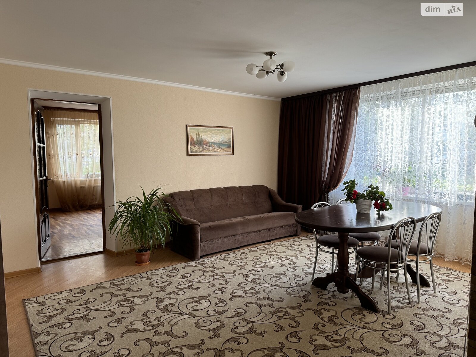 Продажа части дома в Виннице, улица Нечуя-Левицкого, район Можайка, 5 комнат фото 1