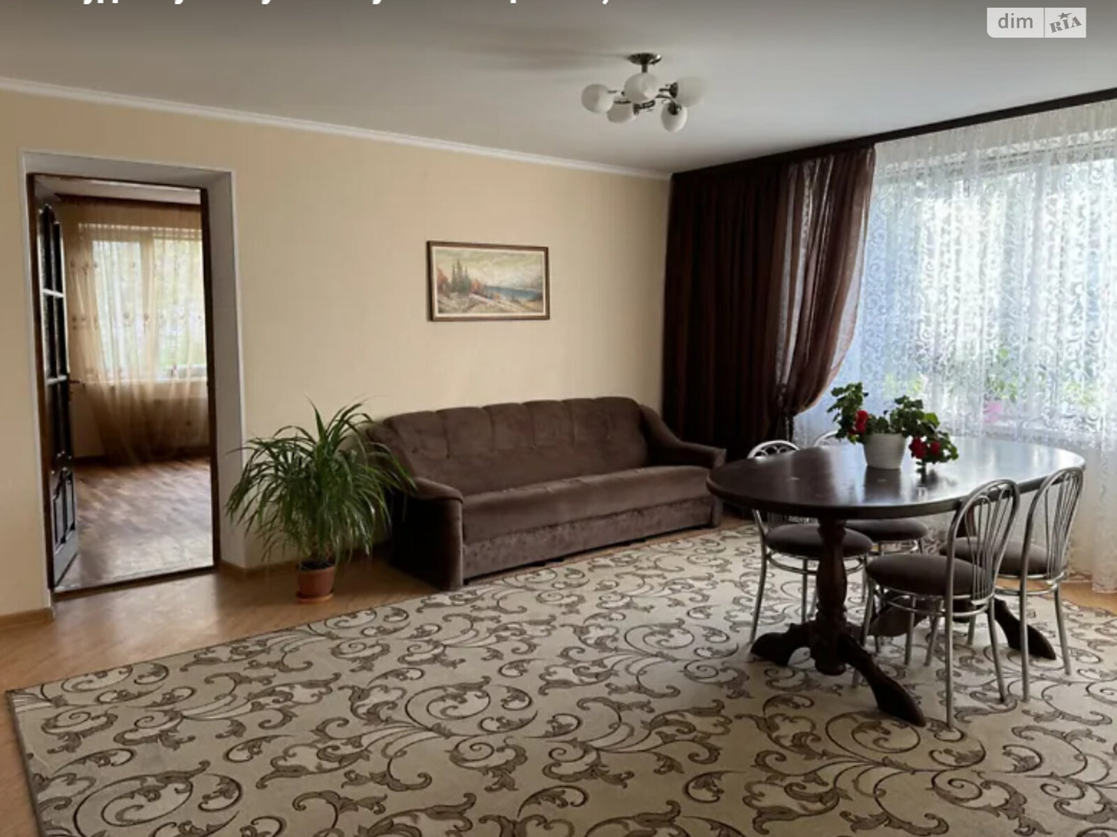 Продаж частини будинку в Вінниці, вулиця Нечуя-Левицького, район Можайка, 5 кімнат фото 1