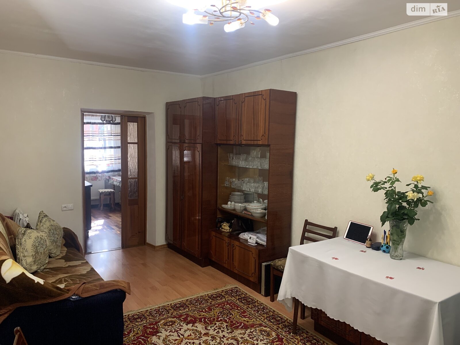 Продажа части дома в Виннице, улица Николая Зерова (Пархоменко), 3 комнаты фото 1