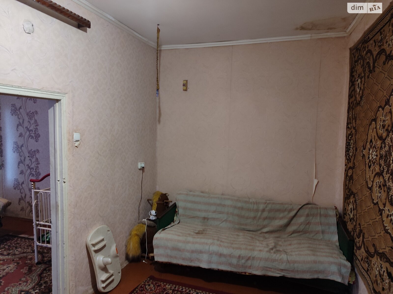Продаж частини будинку в Вінниці, 3 кімнати фото 1 Продаж частини будинку в Вінниці, 3 кімнати фото 1