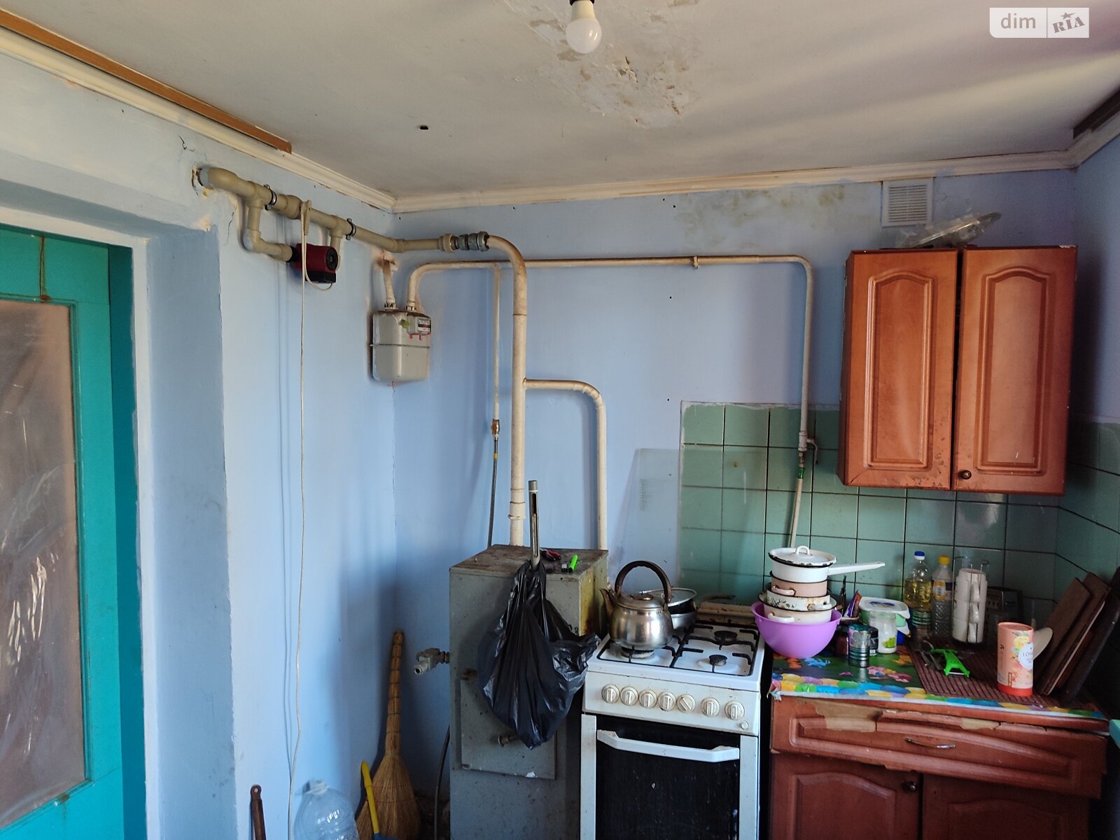 Продаж частини будинку в Вінниці, 3 кімнати фото 1 Продаж частини будинку в Вінниці, 3 кімнати фото 1