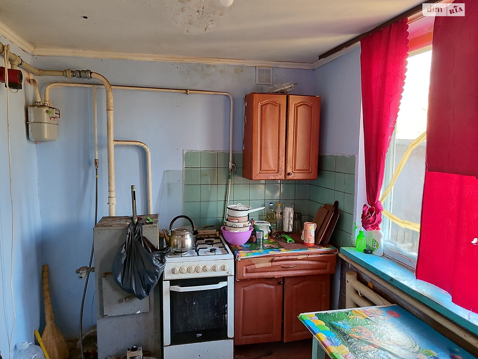 Продаж частини будинку в Вінниці, 3 кімнати фото 1 Продаж частини будинку в Вінниці, 3 кімнати фото 1