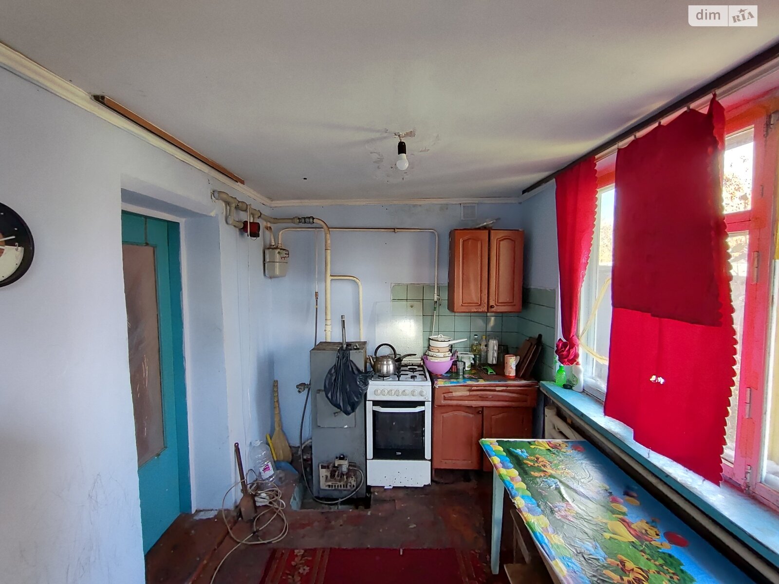 Продаж частини будинку в Вінниці, 3 кімнати фото 1 Продаж частини будинку в Вінниці, 3 кімнати фото 1