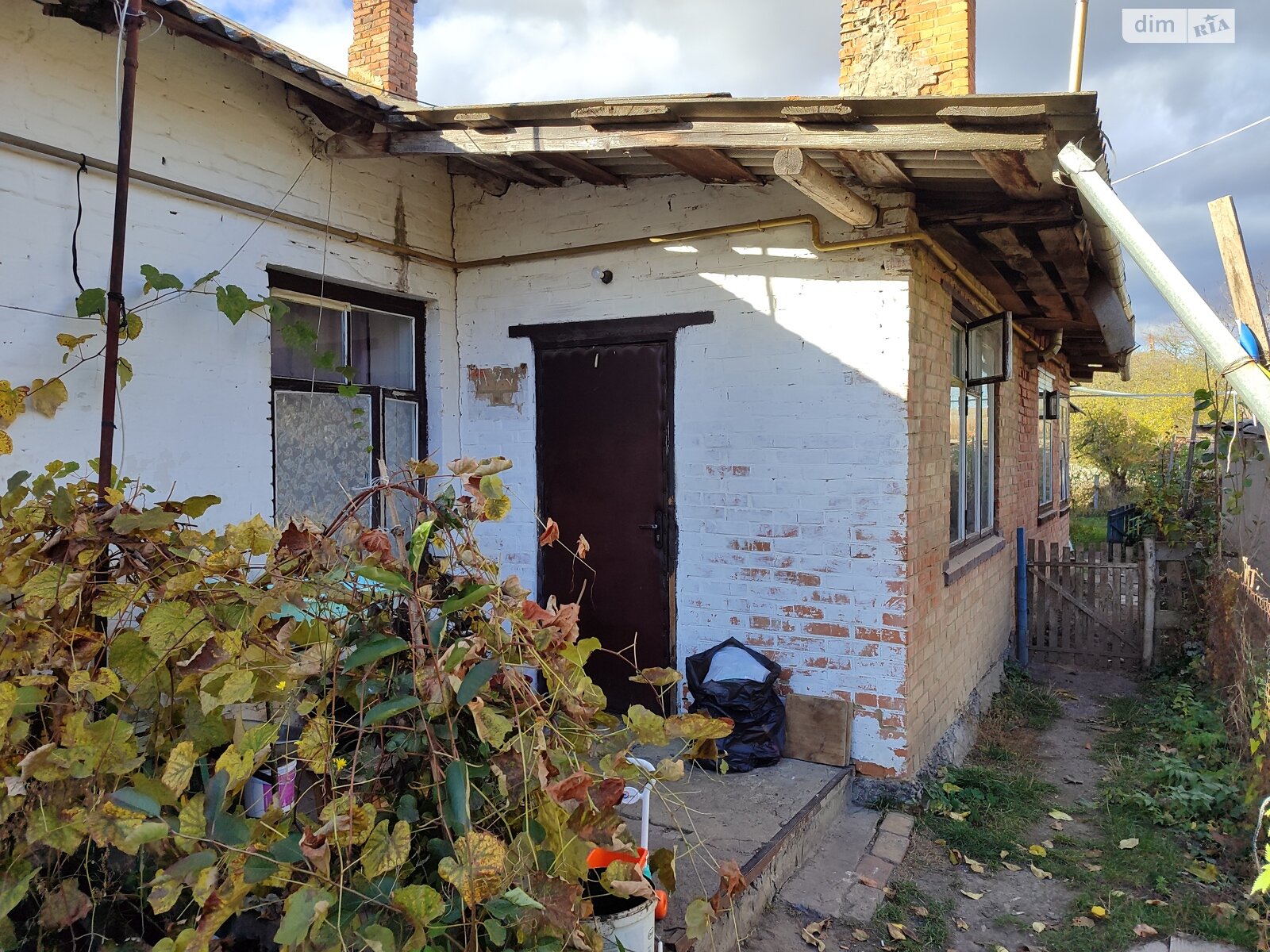 Продаж частини будинку в Вінниці, 3 кімнати фото 1 Продаж частини будинку в Вінниці, 3 кімнати фото 1