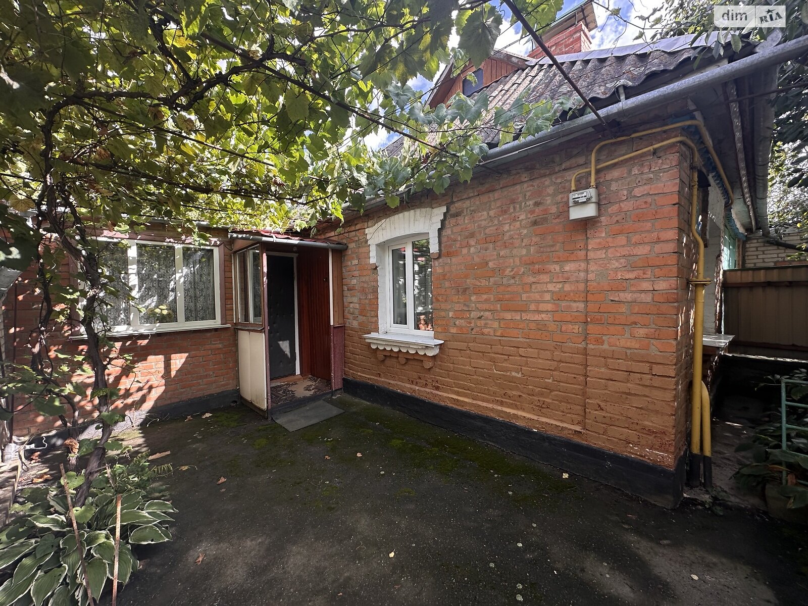 Продажа части дома в Винницких Хуторах, улица Петра Сагайдачного, район Тяжилов, 2 комнаты фото 1 Продажа части дома в Винницких Хуторах, улица Петра Сагайдачного, район Тяжилов, 2 комнаты фото 1