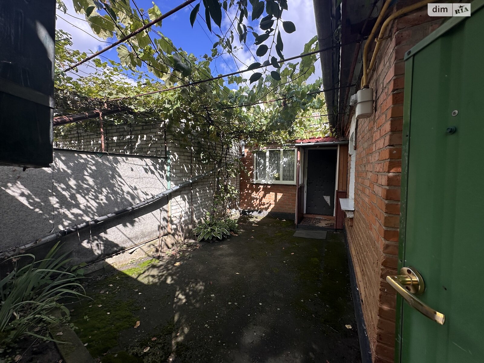 Продажа части дома в Винницких Хуторах, улица Петра Сагайдачного, район Тяжилов, 2 комнаты фото 1 Продажа части дома в Винницких Хуторах, улица Петра Сагайдачного, район Тяжилов, 2 комнаты фото 1