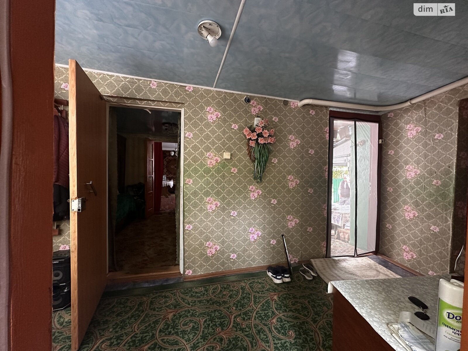 Продажа части дома в Винницких Хуторах, улица Петра Сагайдачного, район Тяжилов, 2 комнаты фото 1 Продажа части дома в Винницких Хуторах, улица Петра Сагайдачного, район Тяжилов, 2 комнаты фото 1