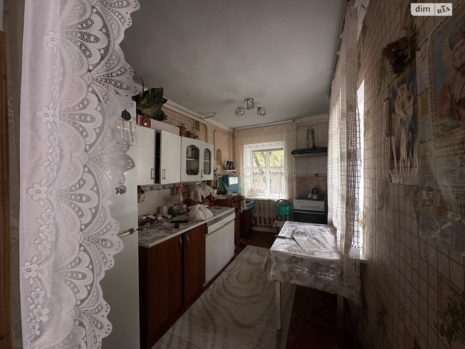 Продажа части дома в Винницких Хуторах, улица Петра Сагайдачного, район Тяжилов, 2 комнаты фото 1 Продажа части дома в Винницких Хуторах, улица Петра Сагайдачного, район Тяжилов, 2 комнаты фото 1