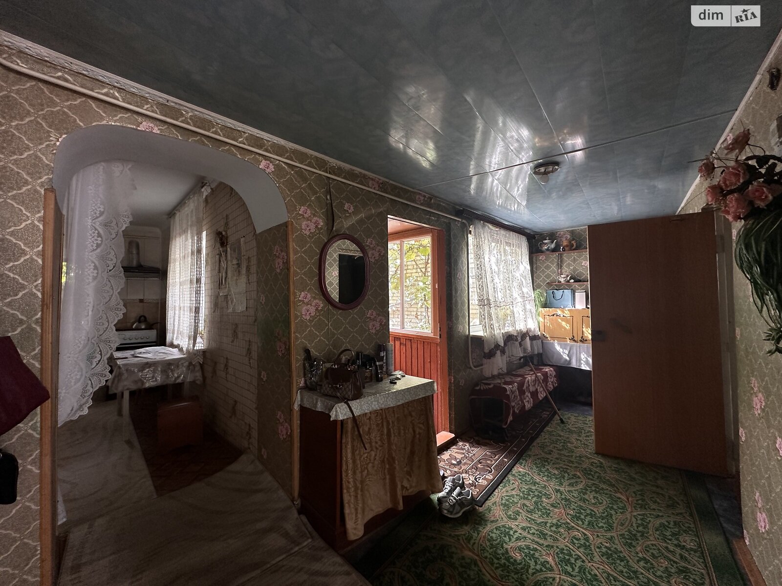 Продажа части дома в Винницких Хуторах, улица Петра Сагайдачного, район Тяжилов, 2 комнаты фото 1 Продажа части дома в Винницких Хуторах, улица Петра Сагайдачного, район Тяжилов, 2 комнаты фото 1