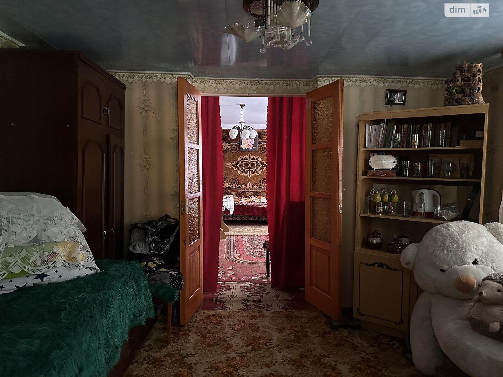 Продажа части дома в Винницких Хуторах, улица Петра Сагайдачного, район Тяжилов, 2 комнаты фото 1 Продажа части дома в Винницких Хуторах, улица Петра Сагайдачного, район Тяжилов, 2 комнаты фото 1