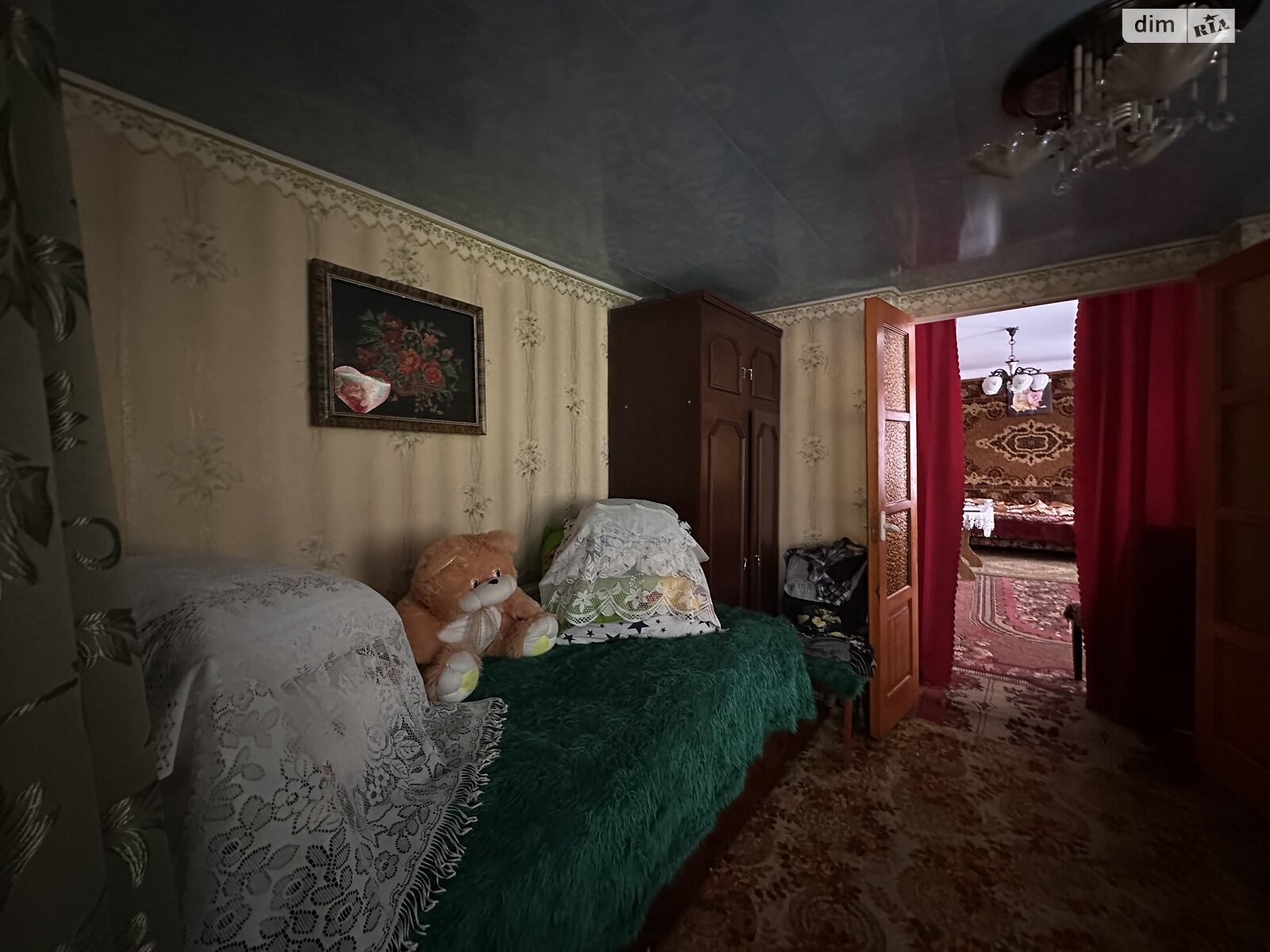 Продажа части дома в Винницких Хуторах, улица Петра Сагайдачного, район Тяжилов, 2 комнаты фото 1 Продажа части дома в Винницких Хуторах, улица Петра Сагайдачного, район Тяжилов, 2 комнаты фото 1