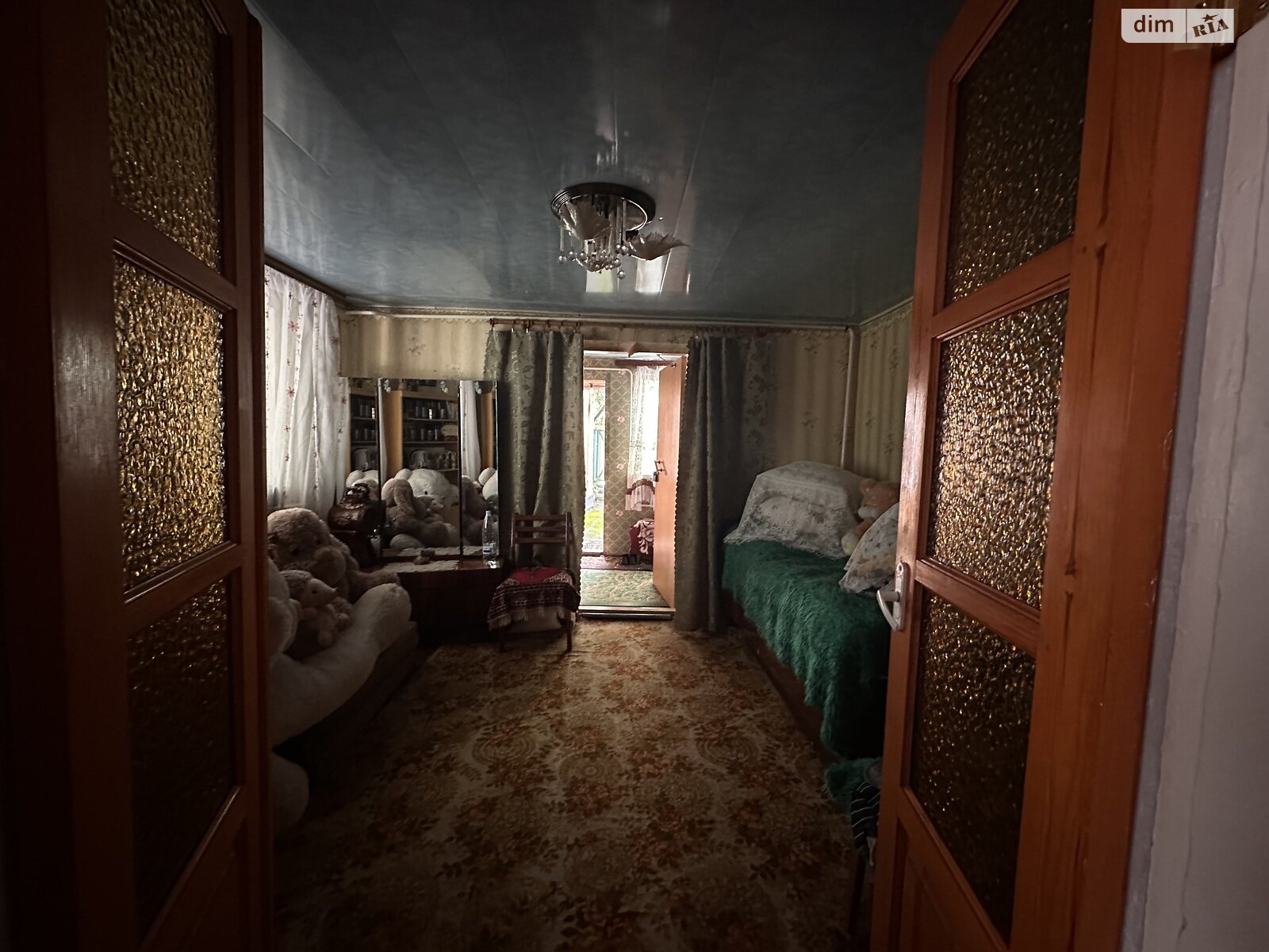 Продажа части дома в Винницких Хуторах, улица Петра Сагайдачного, район Тяжилов, 2 комнаты фото 1 Продажа части дома в Винницких Хуторах, улица Петра Сагайдачного, район Тяжилов, 2 комнаты фото 1