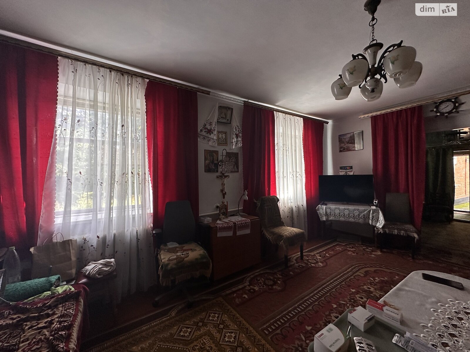 Продажа части дома в Винницких Хуторах, улица Петра Сагайдачного, район Тяжилов, 2 комнаты фото 1 Продажа части дома в Винницких Хуторах, улица Петра Сагайдачного, район Тяжилов, 2 комнаты фото 1