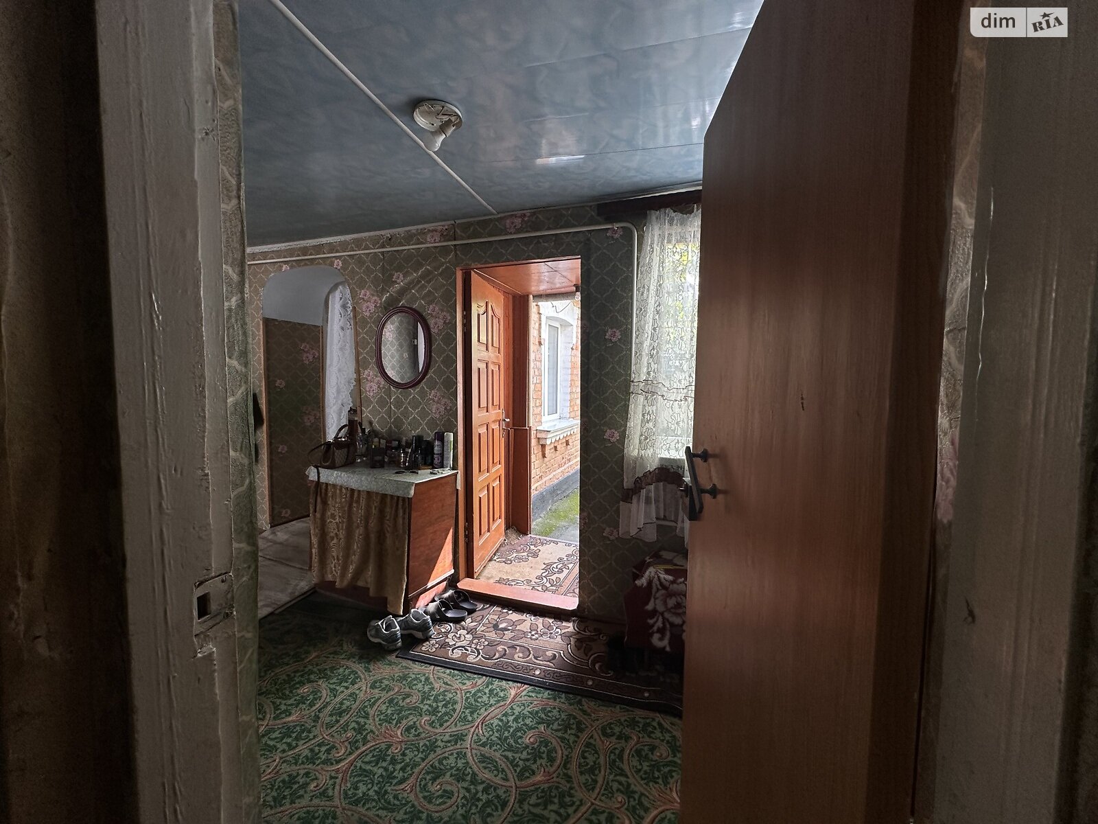 Продажа части дома в Винницких Хуторах, улица Петра Сагайдачного, район Тяжилов, 2 комнаты фото 1 Продажа части дома в Винницких Хуторах, улица Петра Сагайдачного, район Тяжилов, 2 комнаты фото 1