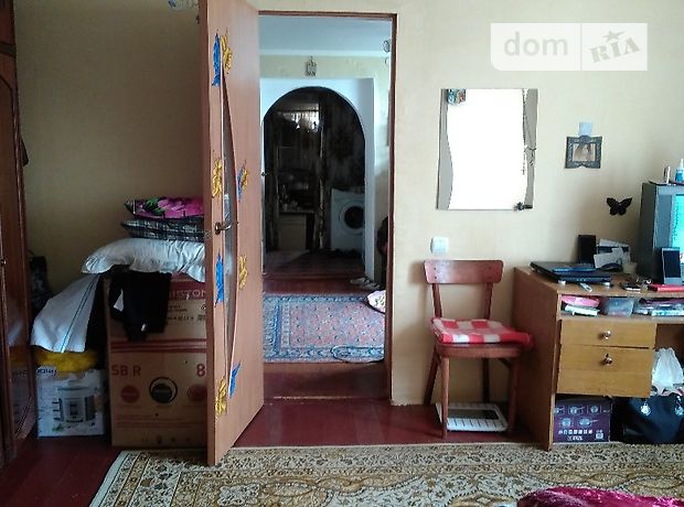 Продаж частини будинку в селі Пирогово, вулиця Комарова, 3 кімнати фото 1 Продаж частини будинку в селі Пирогово, вулиця Комарова, 3 кімнати фото 1