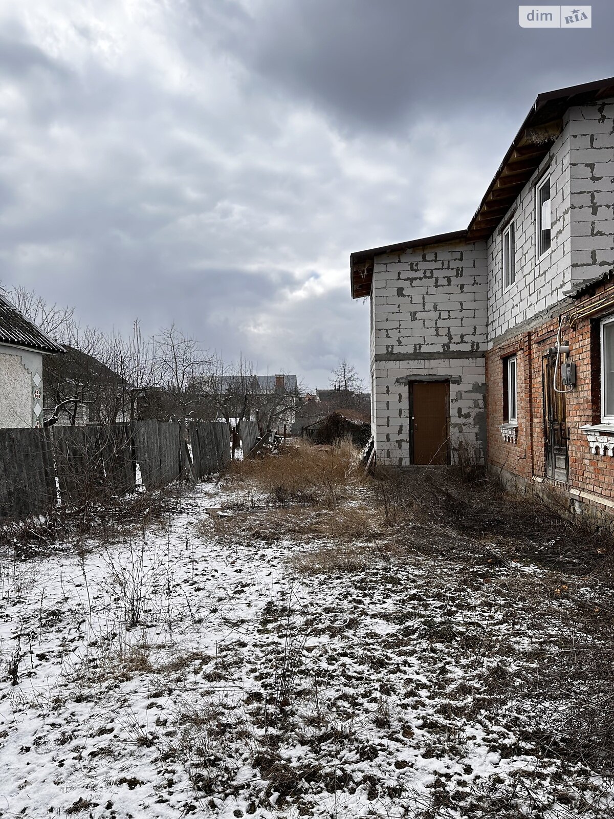 Продаж частини будинку в Вінниці, вулиця Корольова 110, район Пирогово, 4 кімнати фото 1