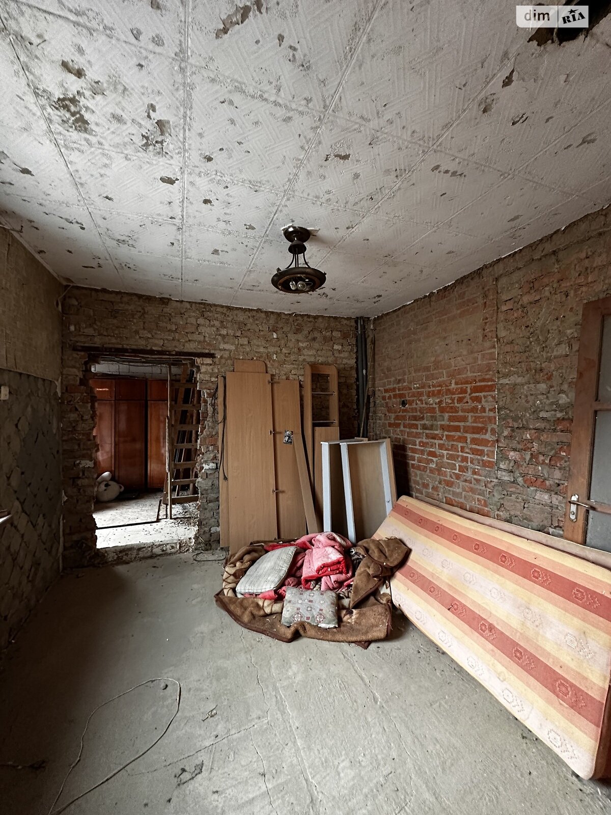 Продажа части дома в Виннице, улица Королева 110, район Пирогово, 4 комнаты фото 1 Продажа части дома в Виннице, улица Королева 110, район Пирогово, 4 комнаты фото 1