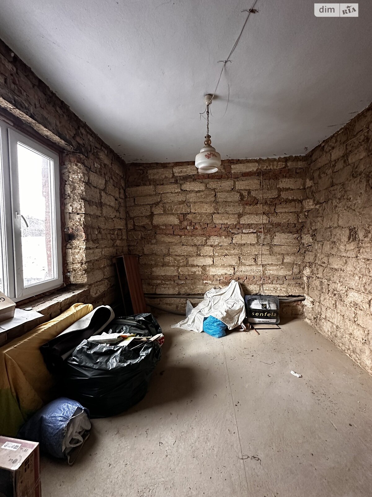 Продажа части дома в Виннице, улица Королева 110, район Пирогово, 4 комнаты фото 1 Продажа части дома в Виннице, улица Королева 110, район Пирогово, 4 комнаты фото 1