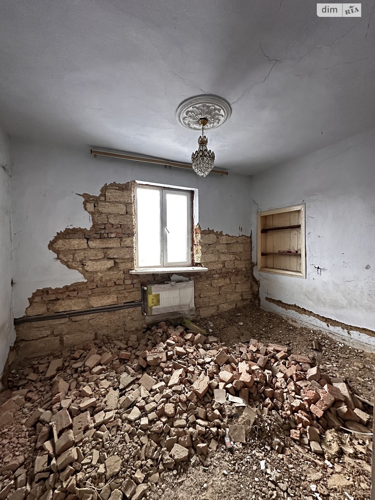 Продажа части дома в Виннице, улица Королева 110, район Пирогово, 4 комнаты фото 1 Продажа части дома в Виннице, улица Королева 110, район Пирогово, 4 комнаты фото 1