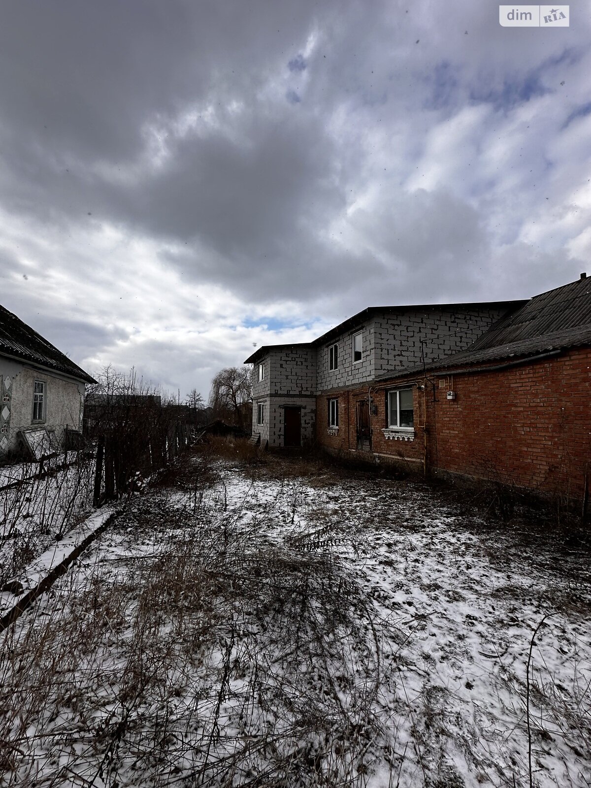 Продажа части дома в Виннице, улица Королева 110, район Пирогово, 4 комнаты фото 1 Продажа части дома в Виннице, улица Королева 110, район Пирогово, 4 комнаты фото 1