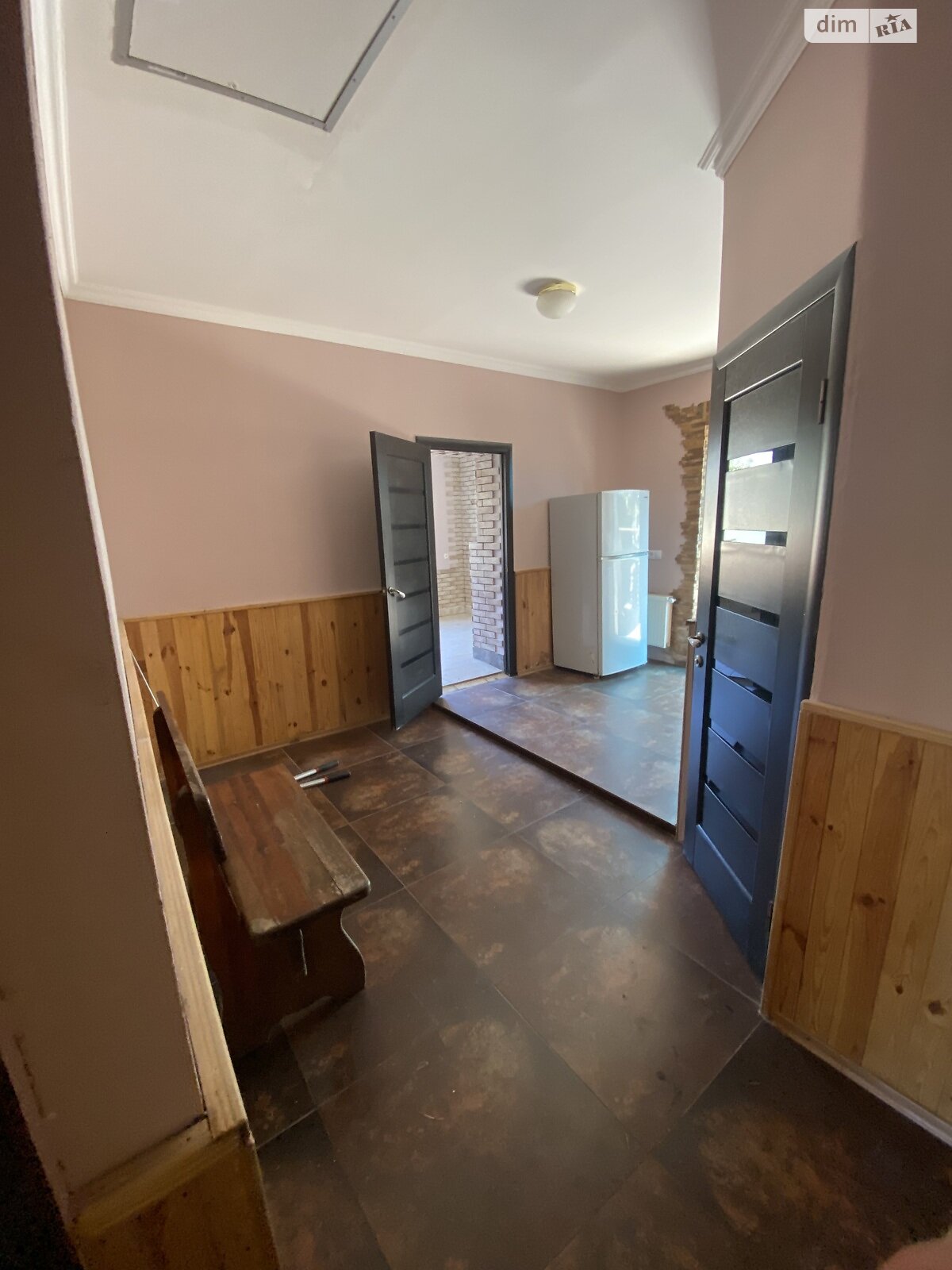 Продажа части дома в Виннице, улица Королева, район Пирогово, 2 комнаты фото 1 Продажа части дома в Виннице, улица Королева, район Пирогово, 2 комнаты фото 1