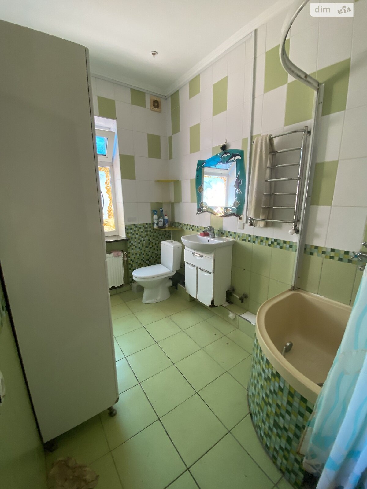 Продажа части дома в Виннице, улица Королева, район Пирогово, 2 комнаты фото 1 Продажа части дома в Виннице, улица Королева, район Пирогово, 2 комнаты фото 1