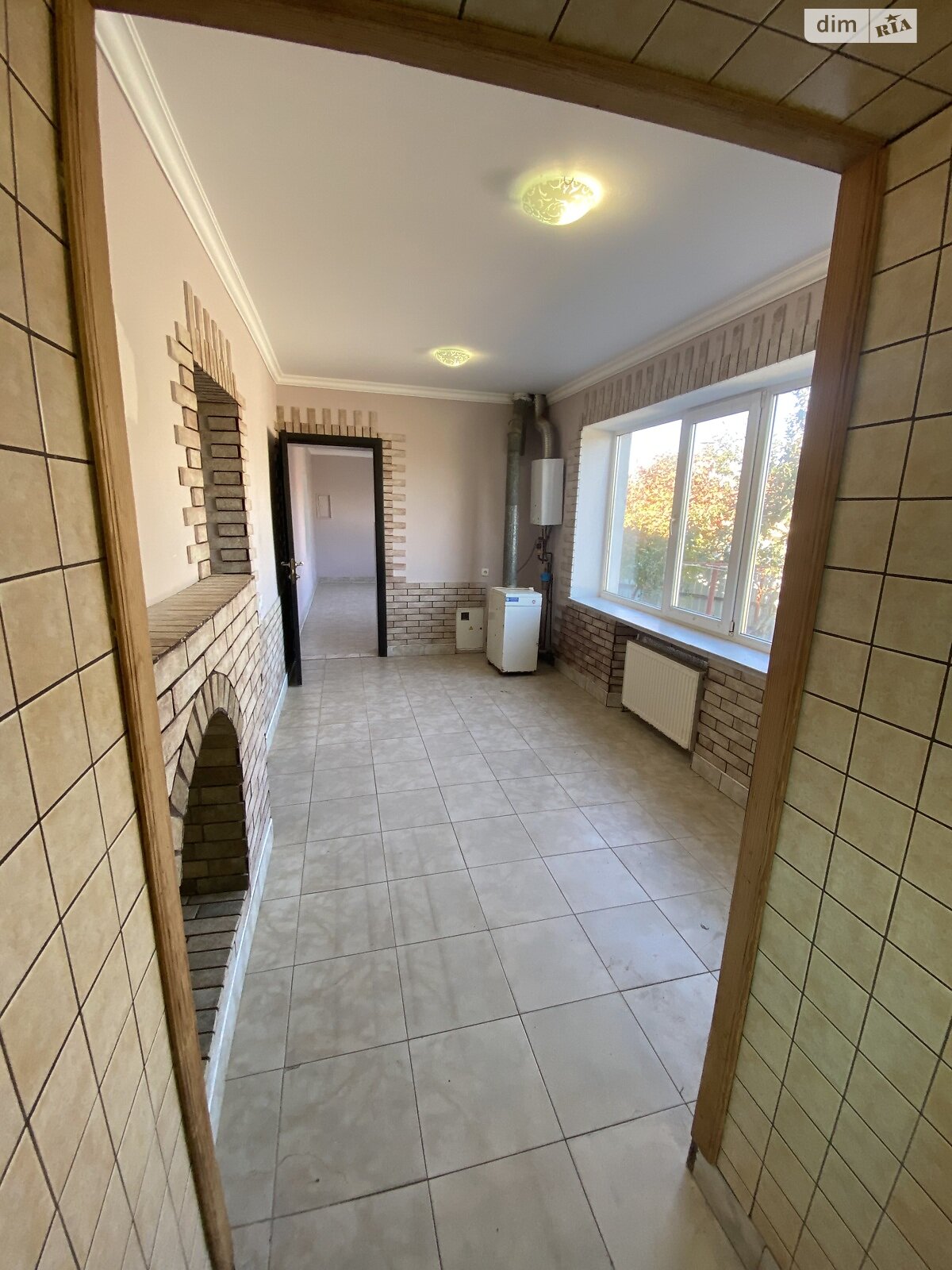 Продажа части дома в Виннице, улица Королева, район Пирогово, 2 комнаты фото 1 Продажа части дома в Виннице, улица Королева, район Пирогово, 2 комнаты фото 1