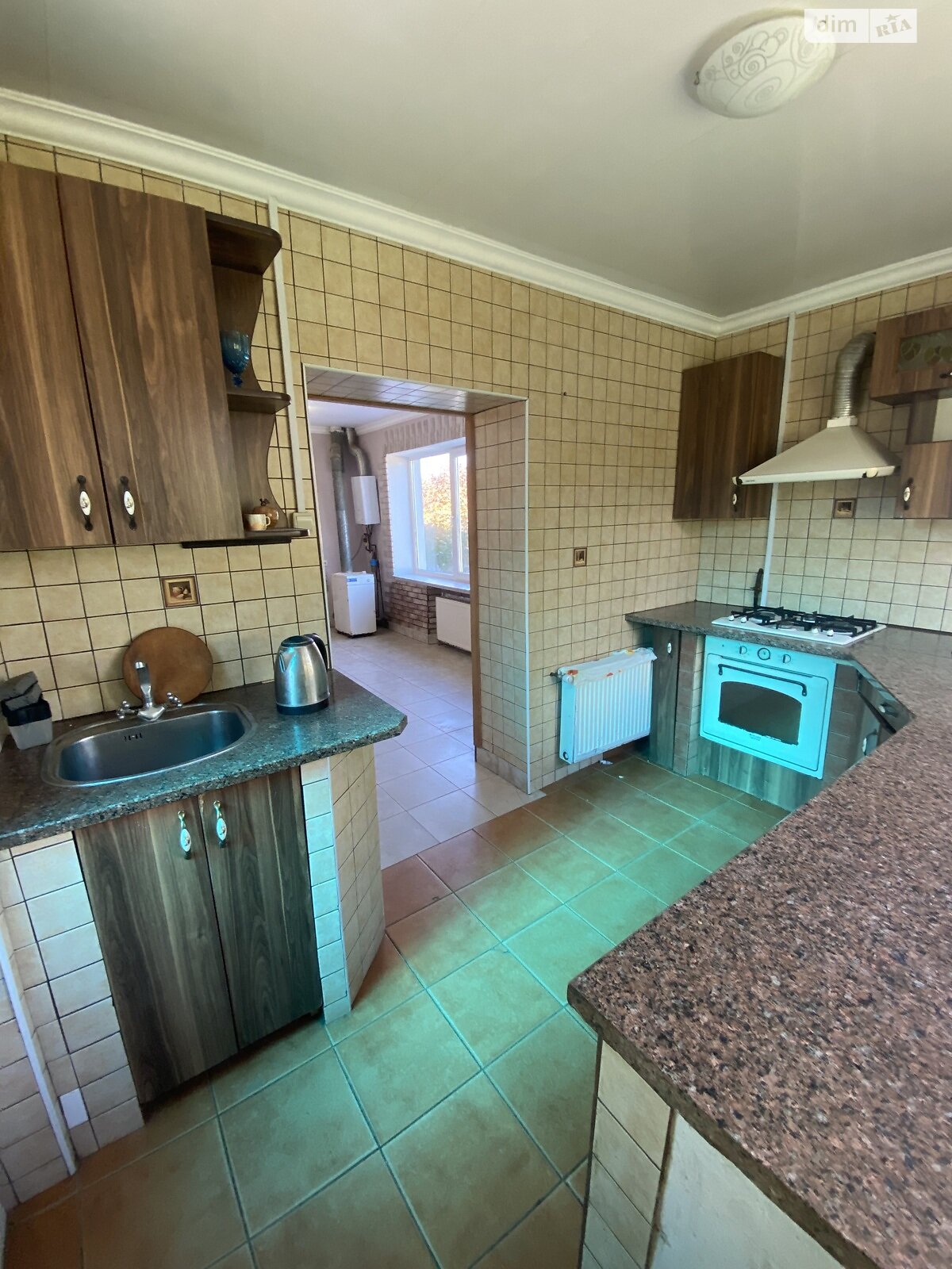 Продажа части дома в Виннице, улица Королева, район Пирогово, 2 комнаты фото 1 Продажа части дома в Виннице, улица Королева, район Пирогово, 2 комнаты фото 1