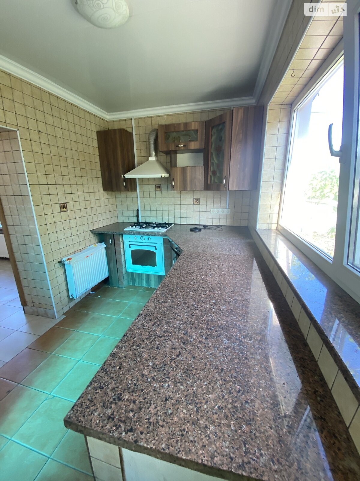 Продажа части дома в Виннице, улица Королева, район Пирогово, 2 комнаты фото 1 Продажа части дома в Виннице, улица Королева, район Пирогово, 2 комнаты фото 1