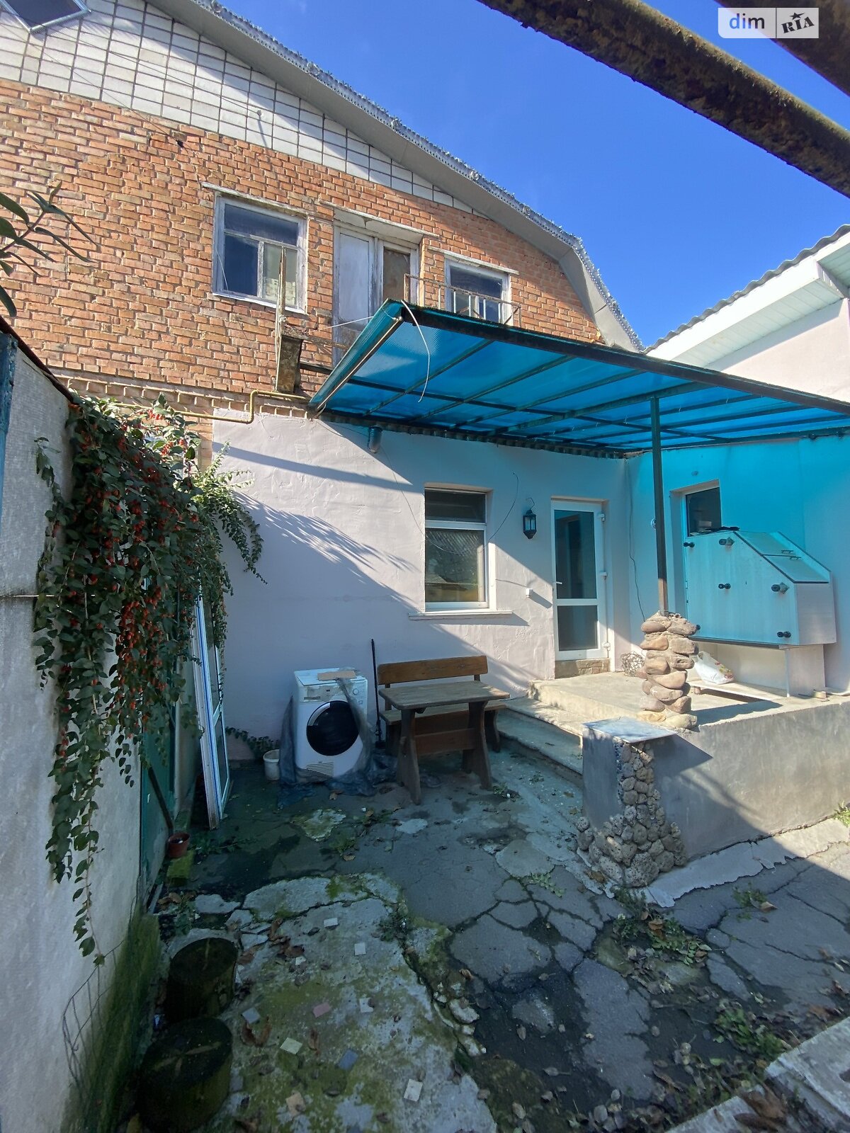 Продажа части дома в Виннице, улица Королева, район Пирогово, 2 комнаты фото 1 Продажа части дома в Виннице, улица Королева, район Пирогово, 2 комнаты фото 1