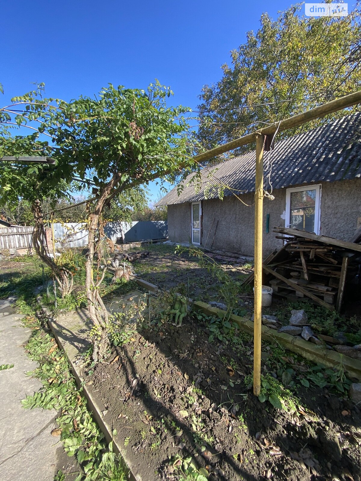 Продажа части дома в Виннице, улица Королева, район Пирогово, 2 комнаты фото 1 Продажа части дома в Виннице, улица Королева, район Пирогово, 2 комнаты фото 1