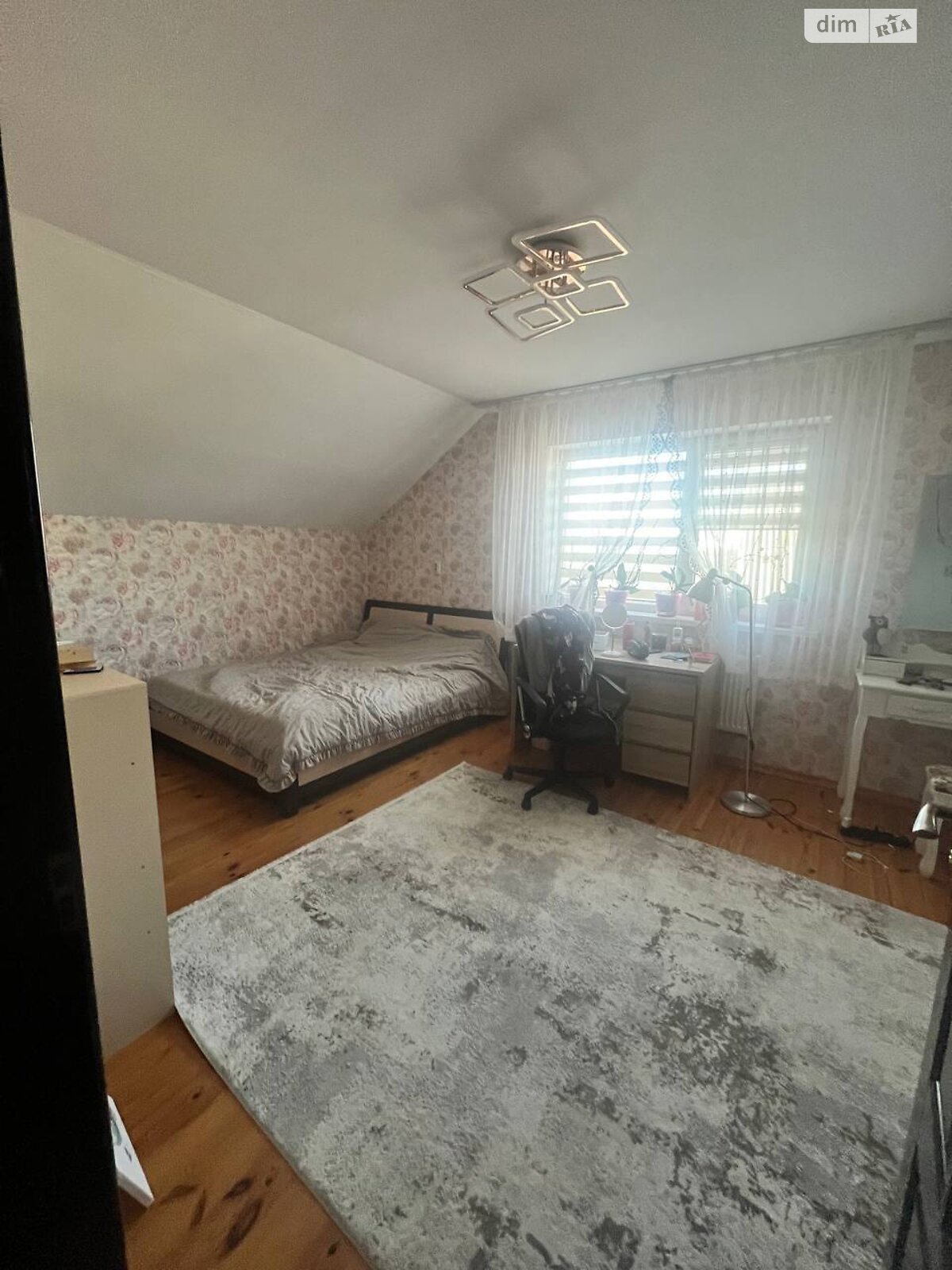 Продажа части дома в Виннице, улица Леонида Каденюка (Комарова), район Пирогово, 4 комнаты фото 1