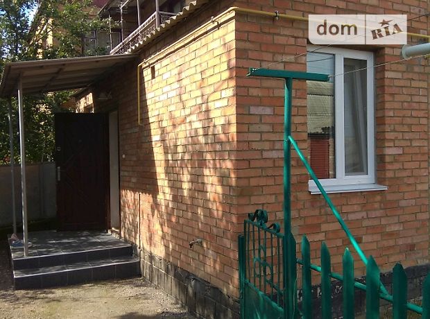 Продаж частини будинку в селі Пирогово, вулиця Вишневського, 2 кімнати фото 1 Продаж частини будинку в селі Пирогово, вулиця Вишневського, 2 кімнати фото 1